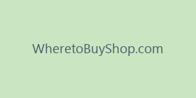 WheretoBuyShop.com