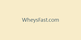 WheysFast.com
