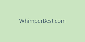 WhimperBest.com