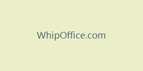 WhipOffice.com