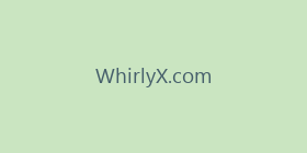WhirlyX.com