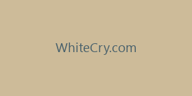 WhiteCry.com