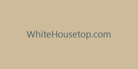 WhiteHousetop.com