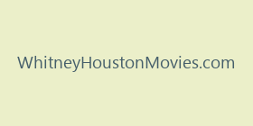 WhitneyHoustonMovies.com