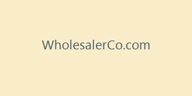 WholesalerCo.com