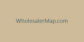 WholesalerMap.com