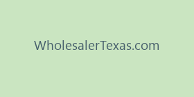 WholesalerTexas.com