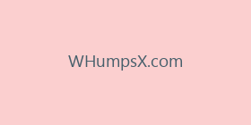 WHumpsX.com