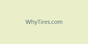 WhyTires.com