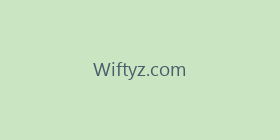 Wiftyz.com