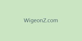 WigeonZ.com