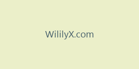 WililyX.com