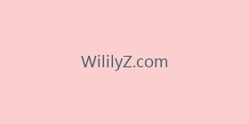 WililyZ.com
