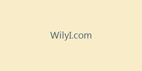 WilyI.com