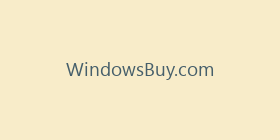 WindowsBuy.com