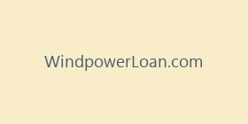 WindpowerLoan.com