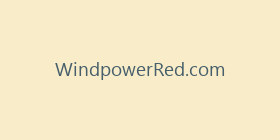 WindpowerRed.com