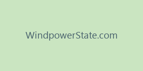 WindpowerState.com