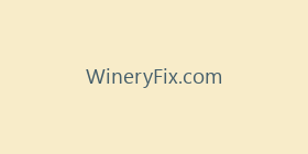 WineryFix.com