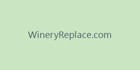 WineryReplace.com