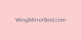 WingMirrorBest.com