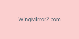 WingMirrorZ.com