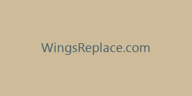 WingsReplace.com