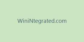 WiniNtegrated.com