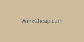 WinkCheap.com