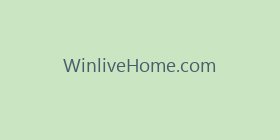 WinliveHome.com