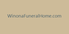 WinonaFuneralHome.com