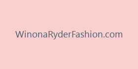 WinonaRyderFashion.com