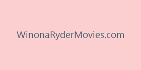 WinonaRyderMovies.com