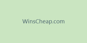 WinsCheap.com