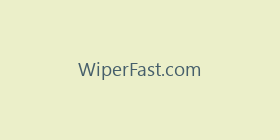 WiperFast.com