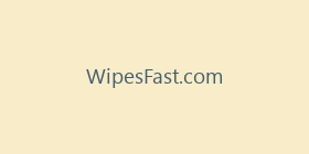 WipesFast.com