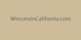 WisconsinCalifornia.com