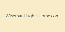 WisemanHughesHome.com