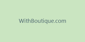 WithBoutique.com