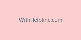WithHelpline.com
