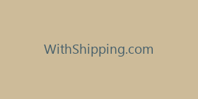 WithShipping.com