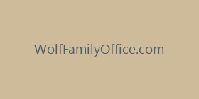 WolfFamilyOffice.com