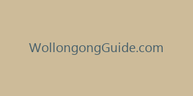 WollongongGuide.com