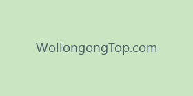 WollongongTop.com