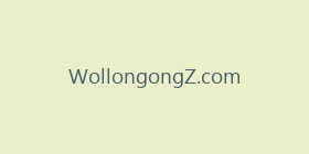 WollongongZ.com