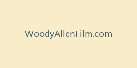 WoodyAllenFilm.com