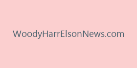 WoodyHarrElsonNews.com