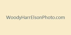 WoodyHarrElsonPhoto.com