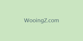 WooingZ.com