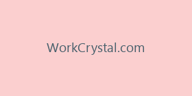 WorkCrystal.com